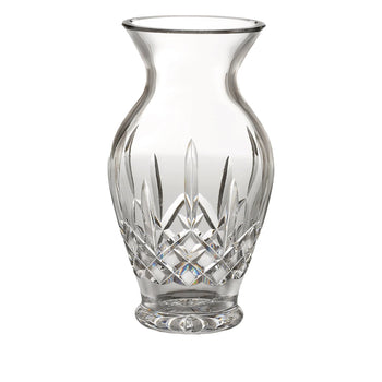 Waterford Lismore Vase 10in